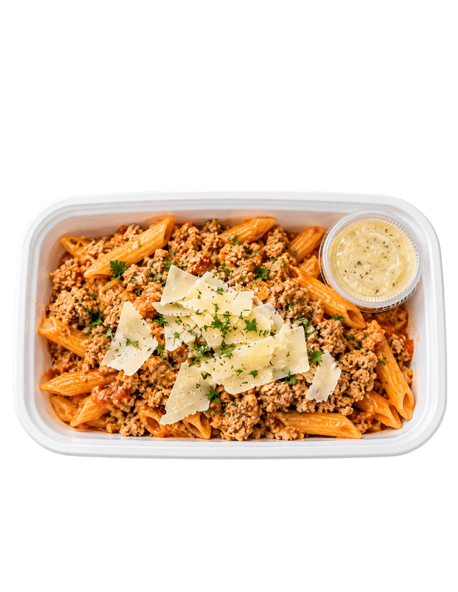 Turkey Protein Pasta (Large)
