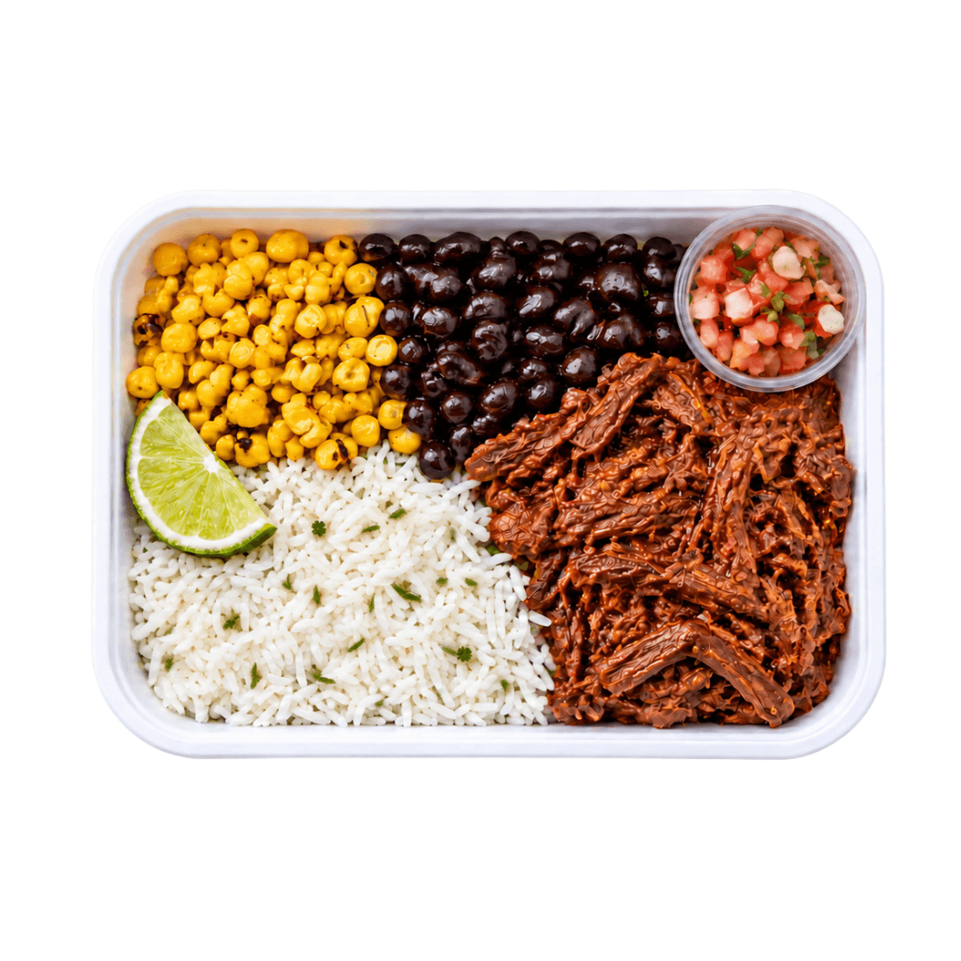Birria Taco Bowl (Large)