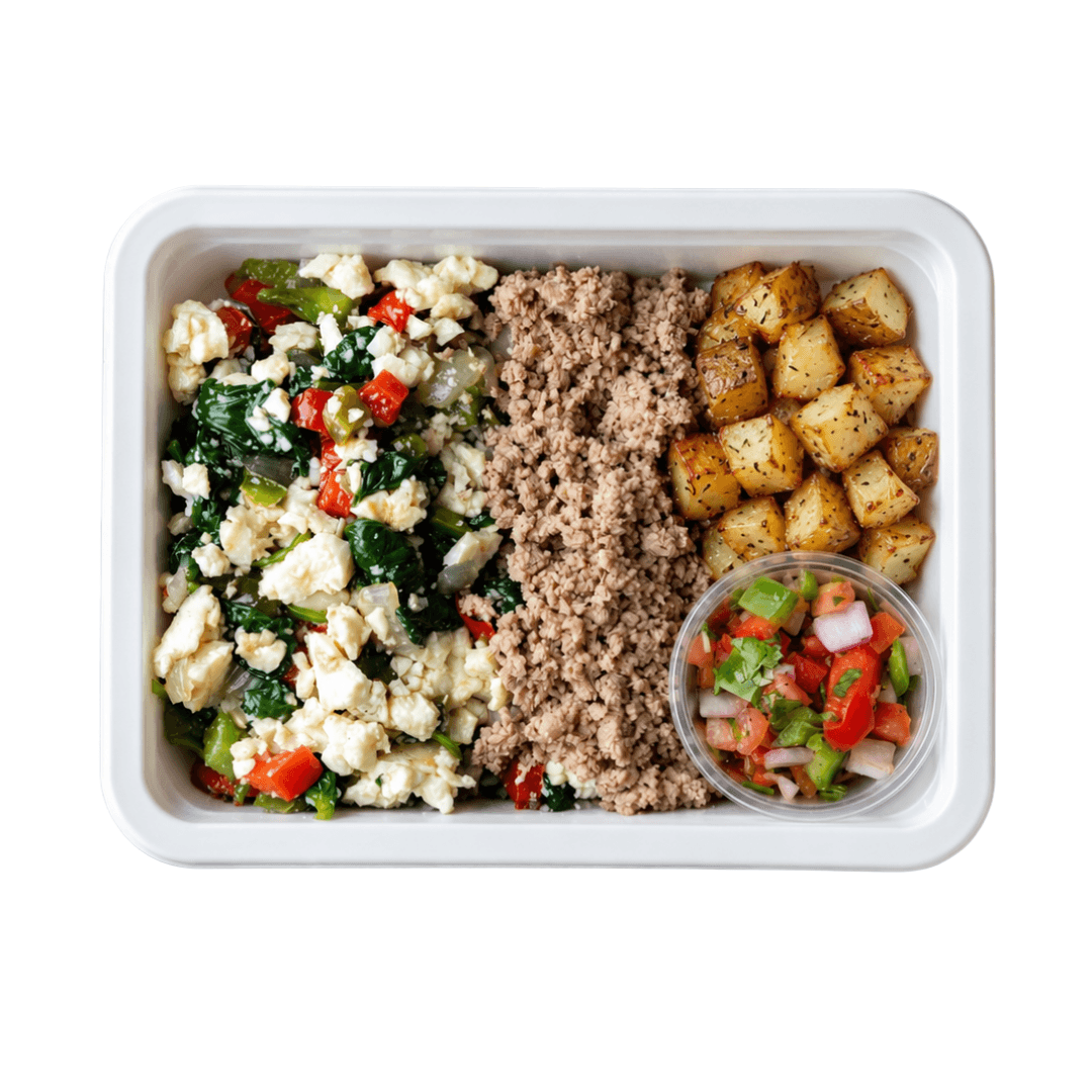 Light & Lean Scramble (One Size)