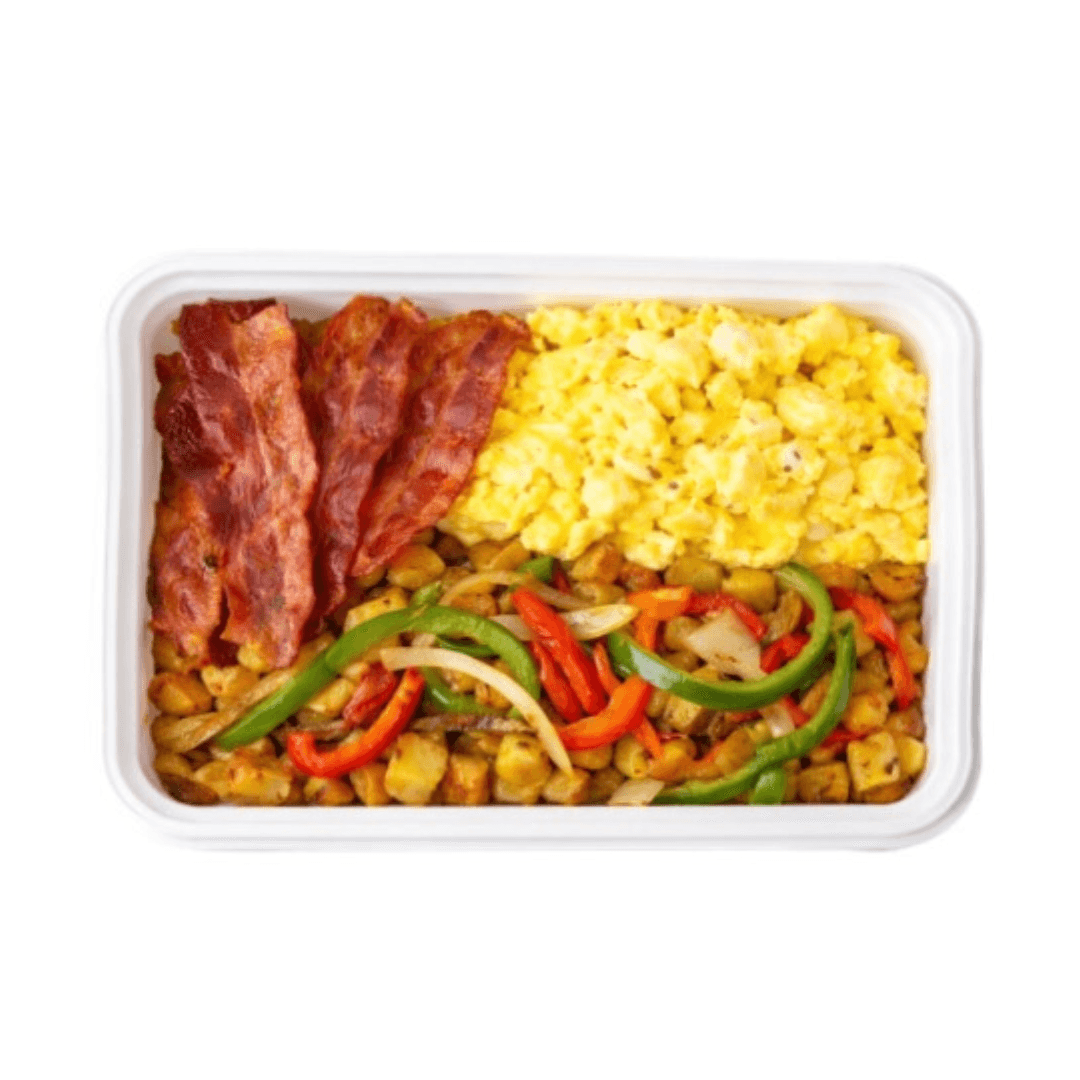 Morning Fuel Bowl (One Size)