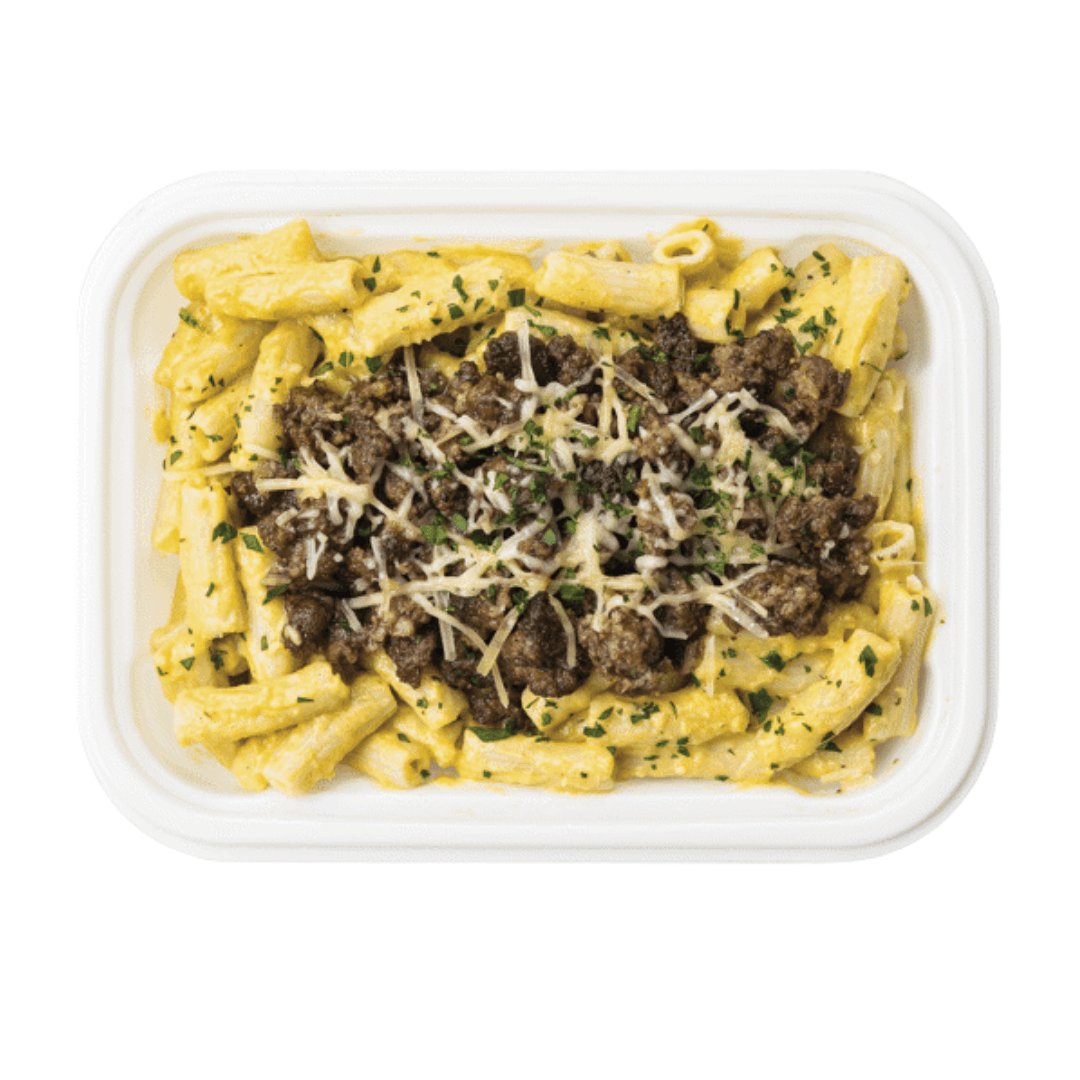 Cowboy Mac & Cheese (Small)