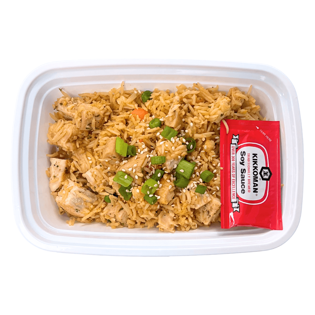 Skinny Chicken Fried Rice (Small)