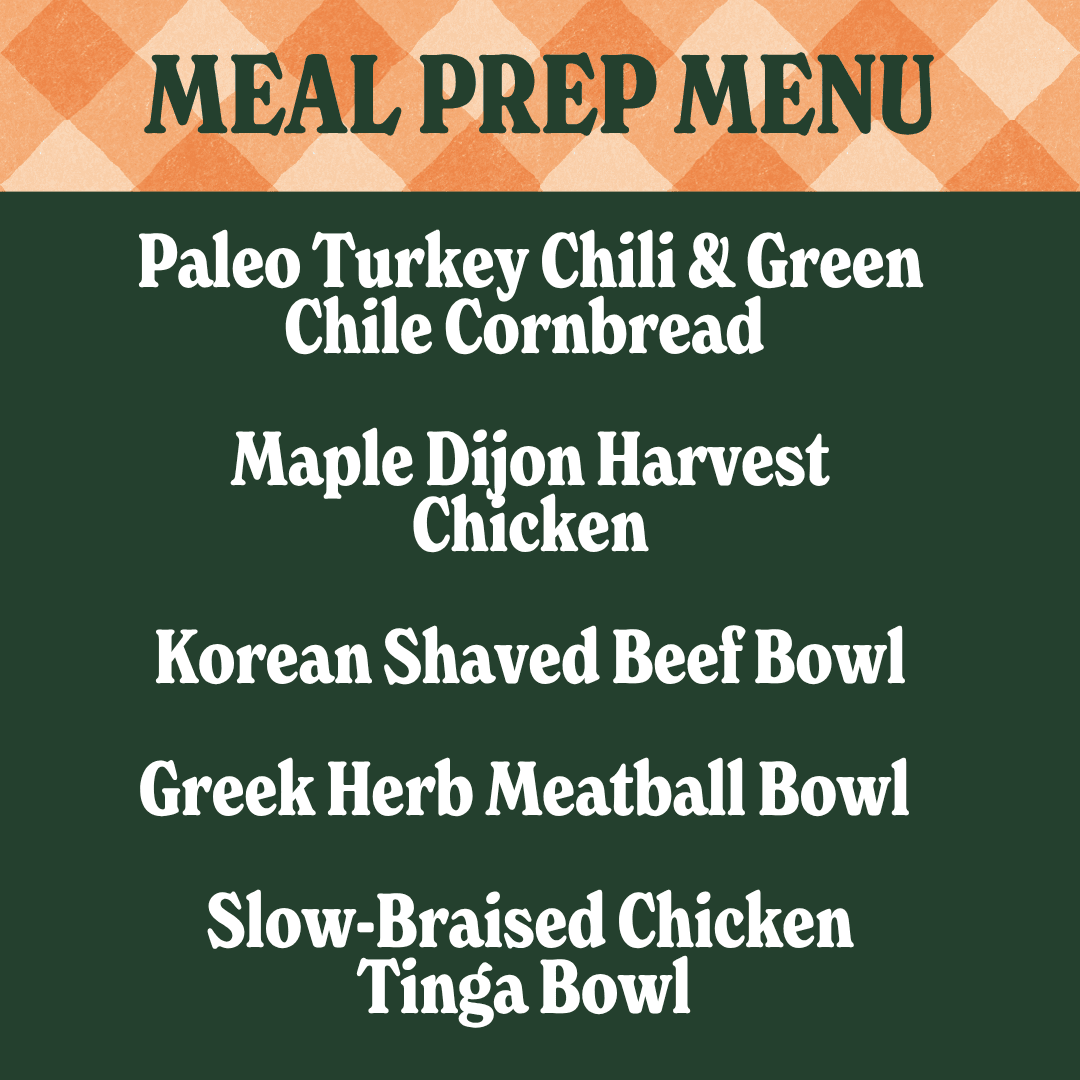Individual 10-Pack Meal Prep, photo 2